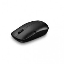 Mouse Óptico Usb sem fio 2,4GHz 1200dpi Preto Multilaser MO285