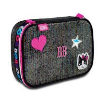 Estojo Escolar Rebecca Bonbon Box Clio Style