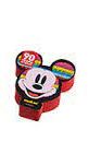 BORRACHA MICKEY MOUSE 90 YEARS M1