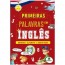 Livro - Minhas primeiras 1.000 palavras em inglês
