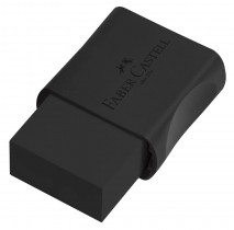 Borracha Fc Max Black