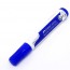 MARCADOR QUADRO BRANCO FABER CASTELL PR (298544) - AZUL