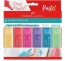 Marca Texto Textliner Pastel 46 Estojo c/ 6 unidade Faber-Castell