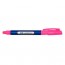 Caneta Marca Texto Gel Lumini Pastel rosa Cis