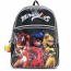 Mochila De Costas Lady Bug E Queen Bee E Rena Rouge 966r04