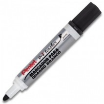 MARCADOR PARA QUADRO BRANCO PENTEL PRETO
