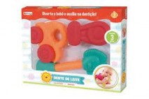 Dente De Leite - Carrinho Ou Telefone