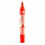 Pincel Marcador Para Quadro Branco Wbma-Vbm-M Board Master Pilot - vERMELHO