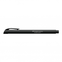 Caneta Brush Faber Castell Supersoft Pt