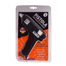 Pistola de Cola Quente 40W Bivolt Grande