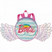 Lancheira Sestini Especial Barbie Dreamtopia Colorido