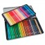 Lápis de Cor Mega Soft Color 72 Cores - Tris