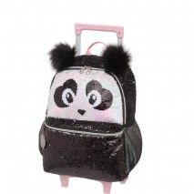 Mochila de Carrinho PACK ME Panda Grande - Pacific