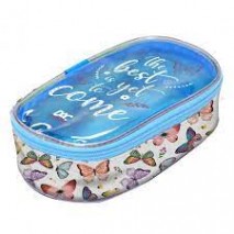 Estojo Box Trendy Borboleta #3479 Dac