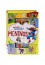 Livro - Megakit para Colorir: Meninos