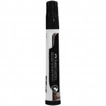 MARCADOR QUADRO BRANCO FABER CASTELL PR (298544)