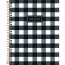 Caderno espiral colegial West Village 80f