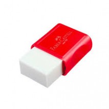 Borracha FABER-CASTELL FC Max