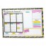 Bloco planner sortido 28x21cm Wincy