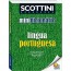 MINI DICIONÁRIO PORTUGUÊS SCOTTINI