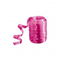Rolo Fitilho rosa - 5mm x 50m - EmFesta - Rizzo Embalagens