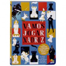 VAMOS JOGAR XADREZ!