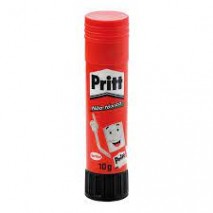 Cola Bastão 10g Pritt