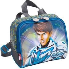 Lancheira Max Steel - 063395 - Sestini