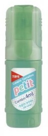 CANETA CORRETIVA TRIS PETIT PASTEL 4 ML - VERDE