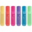 Marca Texto Textliner Pastel 46 Estojo c/ 6 unidade Faber-Castell
