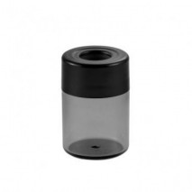 PORTA CLIPS C/IMA PRETO ACRIMET