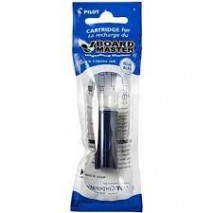 Refil Caneta Quadro Branco Azul 568 Pilot