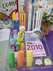 Kit organizador Happy Day