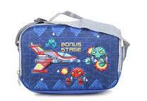 Lancheira Clio Infantil 3D Video Game VG2073L 28005