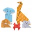 Livro Livro + Bloco Criativo - Origami