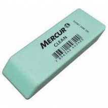 MERCUR CLEAN RETANGULAR VERDE