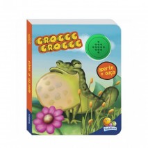 Aperte e Ouça: Croccc Croccc
