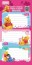 ETIQUETA ESCOLAR POOH TILIBRA C/12