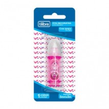 FITA DECORATIVA 5MMX3M ROSA