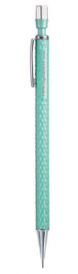 Lapiseira Tris signature Boho 0.7 MM Verde