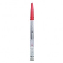 Caneta Gel Apagável Signo Tsi 0,7mm Vermelha 54.2401 Blister Cis